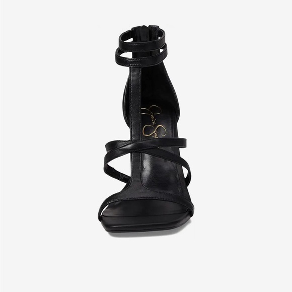 NWOB Jessica Simpson Aaralyn size 10 - Picture 2 of 10